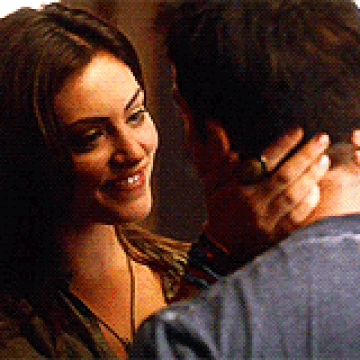 Tyler And Hayley The Vampire Diaries Wiki Fandom Tyler And Hayley The Vampire Diaries Wiki Fandom
