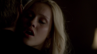 The Originals' First Look: Klaus and Rebekah attend a Masquerade Ball