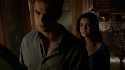 serie, kol mikaelson and davina claire - image #4130873 on