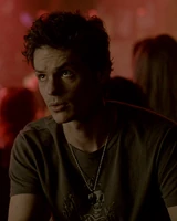 Will by Aaron Jay Rome