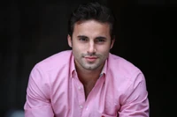 Mark Buckland as Chad