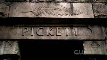 Pickett