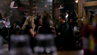 101-063~Elena~Stefan~Bonnie~Caroline-Grill