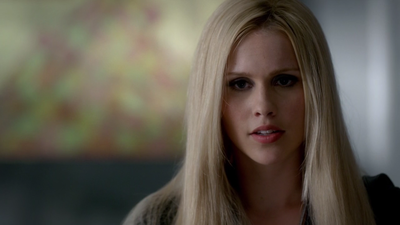 Biografia - Rebekah Mikaelson