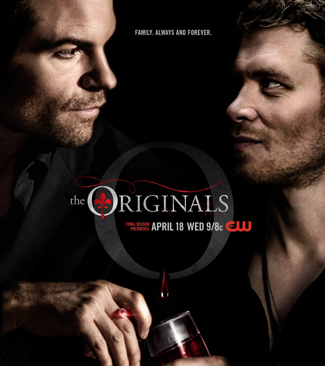 The Originals The Devil Is Damned (TV Episode 2015) - IMDb