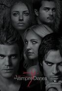 TVD7 Poster