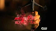 The Vampire Diaries and The Originals Move to Fridays Promo 2 HD