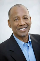 Brad Sanders as Pastor