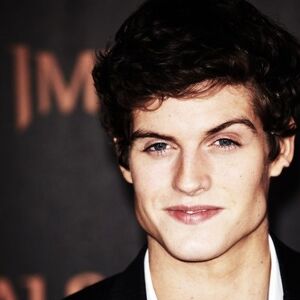 Daniel Sharman The Vampire Diaries Wiki Fandom Дэниел шарман » daniel sharman daily. daniel sharman the vampire diaries