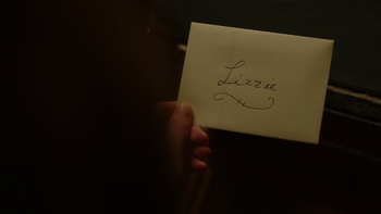 LGC303-084-Lizzie's Letter