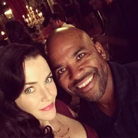 2015-09-04 05-24 Annie Wersching Instagram.jpg (56 KB) Annie Wersching Cornell Willis September 4, 2015