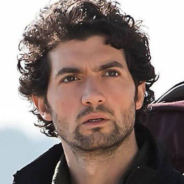 Atticus Shane The Vampire Diaries Wiki Fandom All'insaputa di tyler, hayley favorisce lo scioglimento. atticus shane the vampire diaries