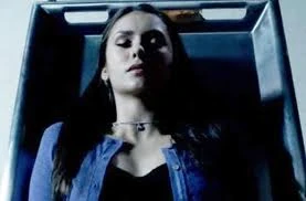 Letzter Moment der 3. Staffel