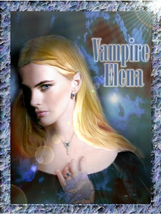 Katherine Von Schwarzschild, The Vampire Diaries Novels Wiki