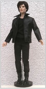 Damon Doll