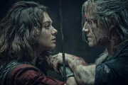 Alexander and Miranda