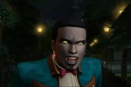 Vampire