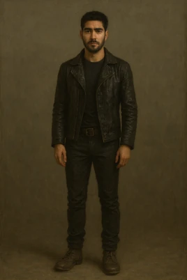 Matthäus Ravenshade