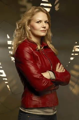 Emma Swan