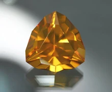 An image of the stone out of its container