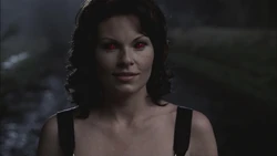 Angelicas third form