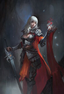 Cassidy Knight 4
