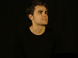 Paul Wesley