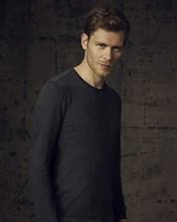 Niklaus Mikaelson Vampire Diaries Fanon Wiki Fandom His name was klaus mikaelson (joseph morgan). niklaus mikaelson vampire diaries