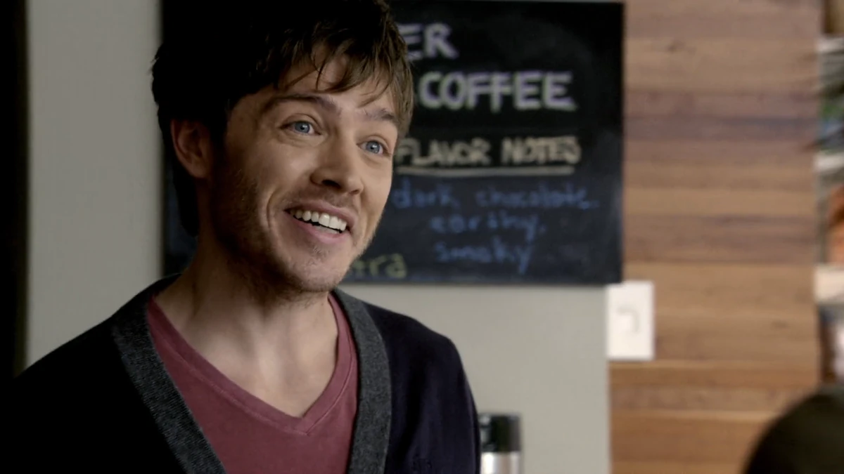 Slater | Wiki Vampire Diaries France | Fandom