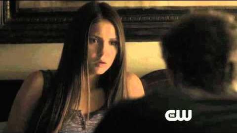 The Vampire Diaries - Alive Clip