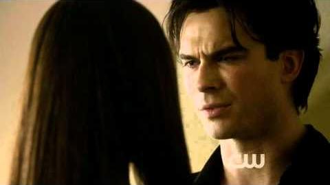 The Vampire Diaries 2x08 ** Best Scene ** I Love You Elena Sleeperstar - "I Was Wrong"