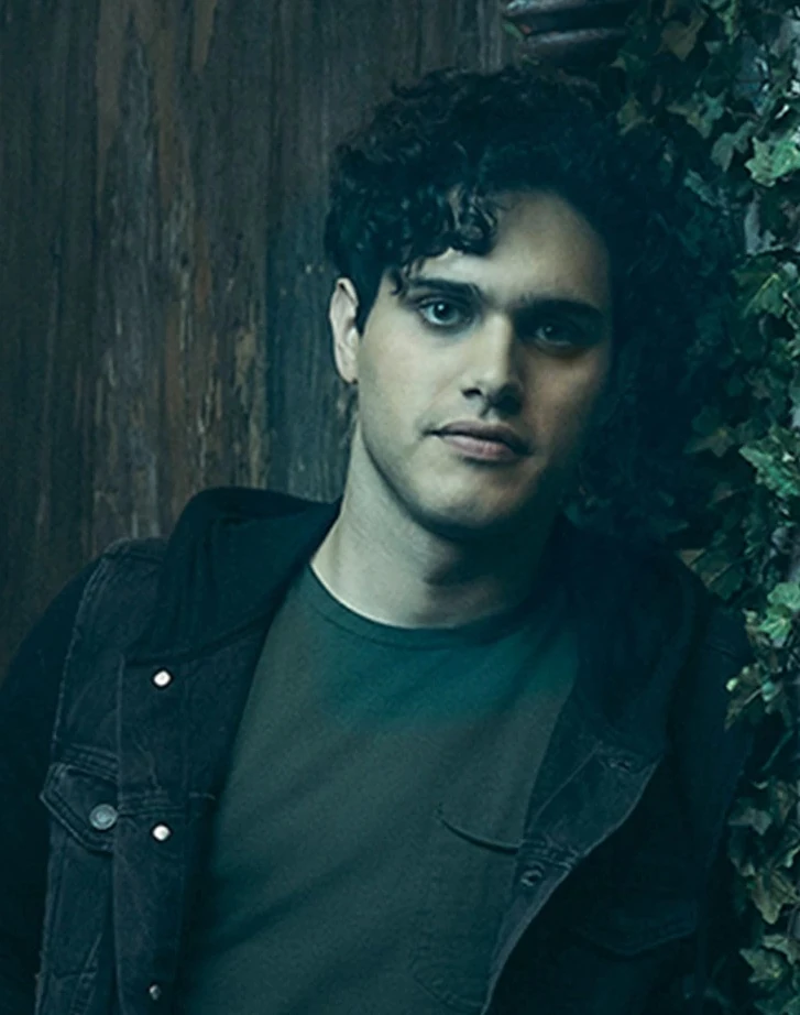 Landon Kirby Wiki Vampire Diaries France Fandom