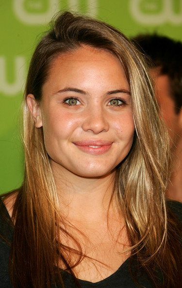 Leah Pipes Wiki Vampire Diaries France Fandom 1409