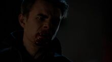 Kol vampire originel