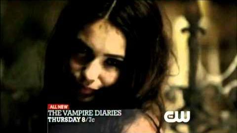 The Vampire Diaries - 2x15: The Dinner Party – Série Maníacos