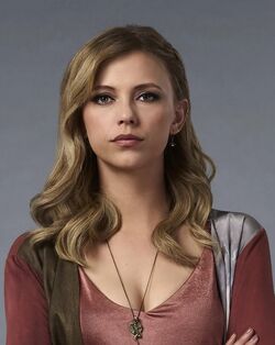 Freya Mikaelson, Wiki The originals