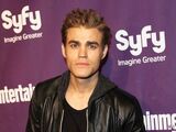 Paul Wesley