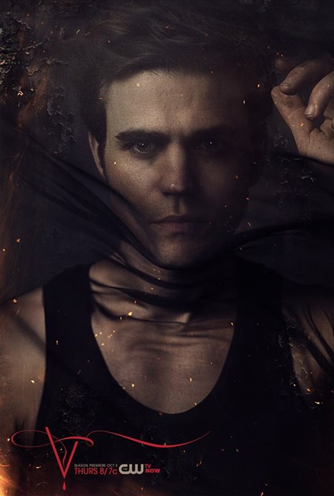 Silas Wiki Vampire Diaries France Fandom 3415