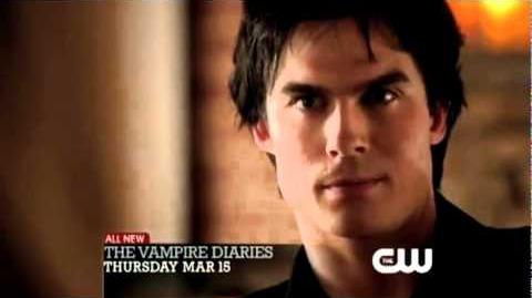 The Vampire Diaries Extended Promo 3x16 1912 HD