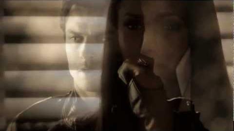 Damon & Elena- "I love you Damon" 4x10