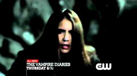 The Vampire Diaries Extended Promo 3x15 - All My Children HD