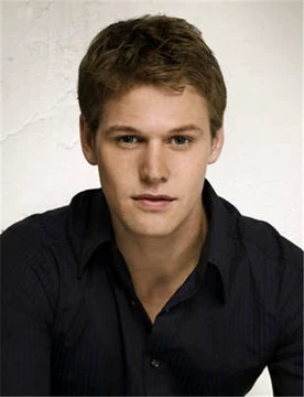 Alanna Turner e Zach Roerig