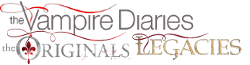 Wiki Vampire Diaries France
