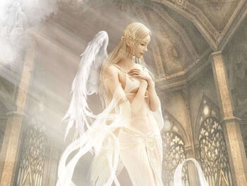 Beautiful-Angel-Ryannen