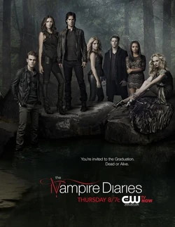 Episode 4x23 Ici Ou Ailleurs Wiki Vampire Diaries France Fandom