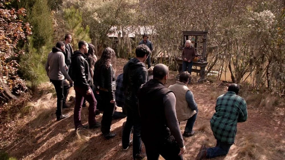 Le serment d'allégeance | Wiki Vampire Diaries France | Fandom