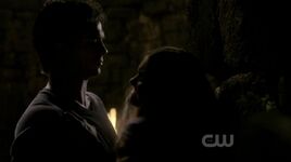 Elena and Damon, Stefansalvatorefanfictionwiki Wiki