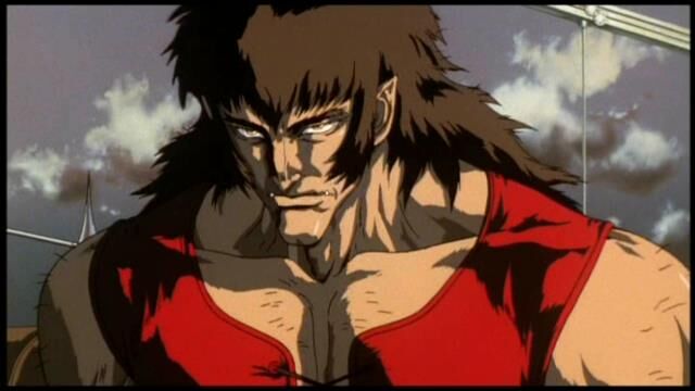 vampire hunter d Archives - Anime Herald