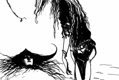 Atomic Bike | Vampire Hunter D Wiki | Fandom