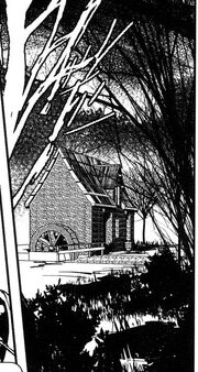 Water-Wheel Mill | Vampire Hunter D Wiki | Fandom